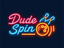 Dude Spin
