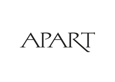 Apart