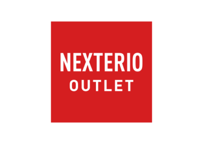 Nexterio Outlet